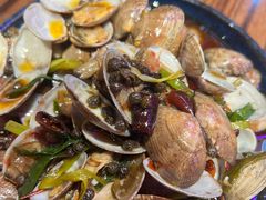 -蚝堡海鲜·威海菜·海肠捞饭·烧烤·亚洲吃蚝公司(幸福门店)