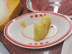 -四囍码头海鲜烧烤自助火锅(外滩南京东路悦荟广场店)