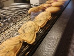 -鸣门鲷烧本铺