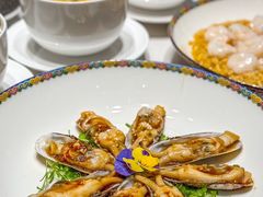 -新光酒家·河豚·海鲜·蟹料理(浦东店)