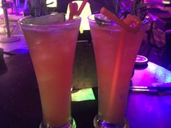 -好久不见网红乐队酒吧(鼓浪屿海底世界店)