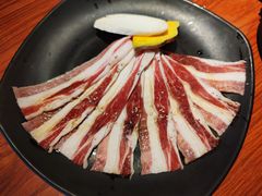 -山之屋炭火烧肉·生啤畅饮(大朗万科中央公园店)