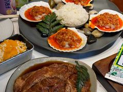 -缘·金家烤鳗鱼(西塔总店)