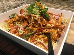 -安蒂娅·海鲜自助餐厅(安蒂娅美兰酒店)