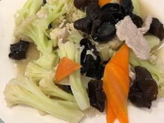 -锦江中华村农家乐饭庄