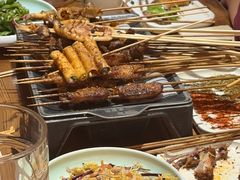 -管氏翅吧(国展店)