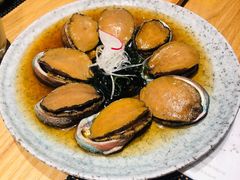-虹料理·日料放题(悠方店)