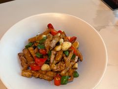 -椒爱水煮鱼川菜(CBD万达店)