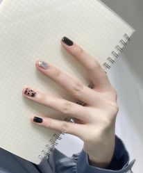 -1T·1M 日式美甲美睫
