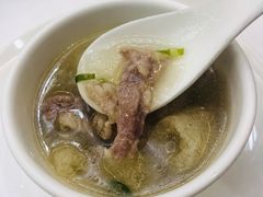 客家猪肉汤-围龙屋客家食府(福田店)