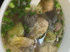 -蓝记云吞(正果店)