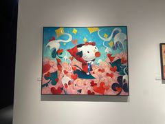 -上海宝龙美术馆