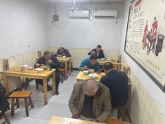 -美得太手工大刀拨面