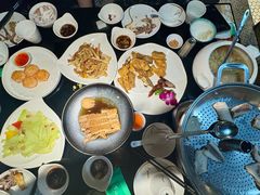 -顺峰顺水顺德菜(龙华店)