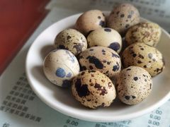 鹌鹑蛋-阿三麻蓉汤圆(顺光大厦店)