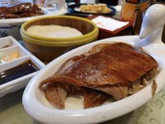 -大鸭梨(天通西苑店)