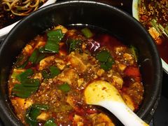 招牌麻婆豆腐-陈麻婆豆腐总店