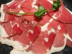 -呷哺呷哺(宝山正大乐城店)