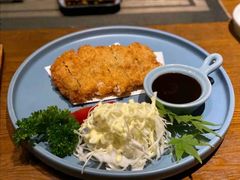 炸猪排-嘉禾·悦享餐厅(八方汇店)