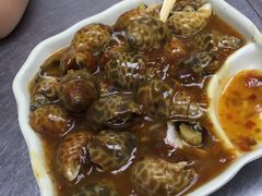 -兴记菜馆