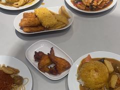-宜家·瑞典风味餐厅(四元桥店)