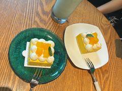 -街角 T·COFFEE 融合料理·BISTRO(车公庙店)