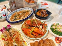 -喜记避风塘炒辣蟹(总店)