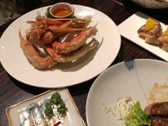 -王鼎精致料理铁板烧(世博源店)