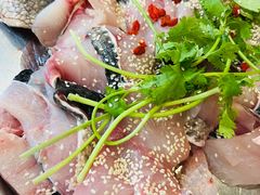 -黑河坝泡姜鸡贡椒鱼(贾旗路店)