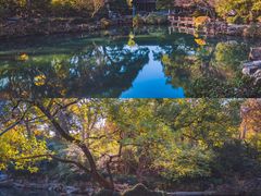 -惠山古镇·寄畅园