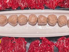 -匠心牛公馆·潮汕牛肉海鲜火锅(索菲特店)