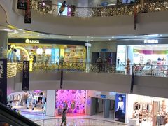 -凯德广场(金牛店)
