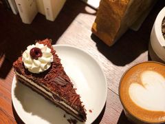 -Peet's 皮爷咖啡(东湖路手作店)