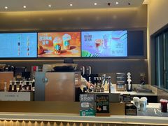 -星巴克(杭州北山路店)