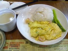 20110516380-香港仔茶餐厅(凤阳店)