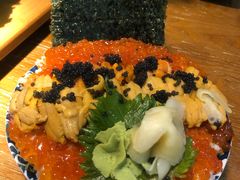 -鳗鱼家·深夜食堂(军博店)