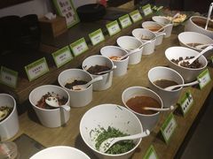 自助调料区-老诚一锅羊蝎子(黄寺大街店)