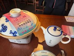 -寻宝记绍兴菜(鲁迅路店)
