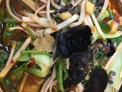 -红鼻子桂林米粉(金唐新光界店)