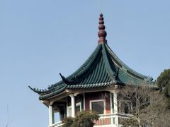 -无锡梅园公园