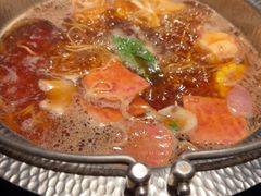 -牛New寿喜烧(金茂览秀城店)