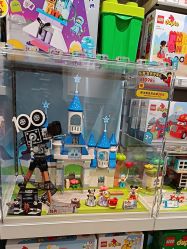 -乐高授权专卖店(中关村领展店)