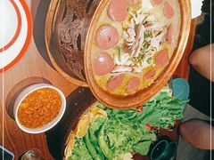 -李氏八大件老菜馆(万宝街店)