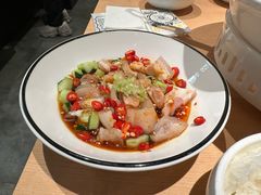 -太二酸菜鱼(深圳布吉万象汇店)