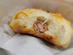 肠仔包-洪九公(田子坊店)