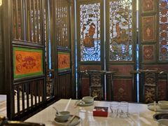 大堂-院8里·小聚园老川菜(九眼桥店)