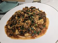 -嗨辣小聚·盘锦河蟹·海鲜烧烤龙虾(盘锦十年好店)