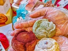 -高力乐面包咖啡厅(西塔店)