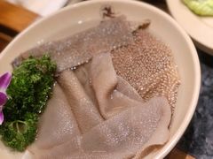 大侠鲜毛肚-蜀大侠火锅(四川北路店)