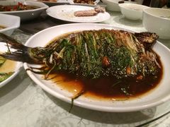 -宏玲餐厅(四川南路店)